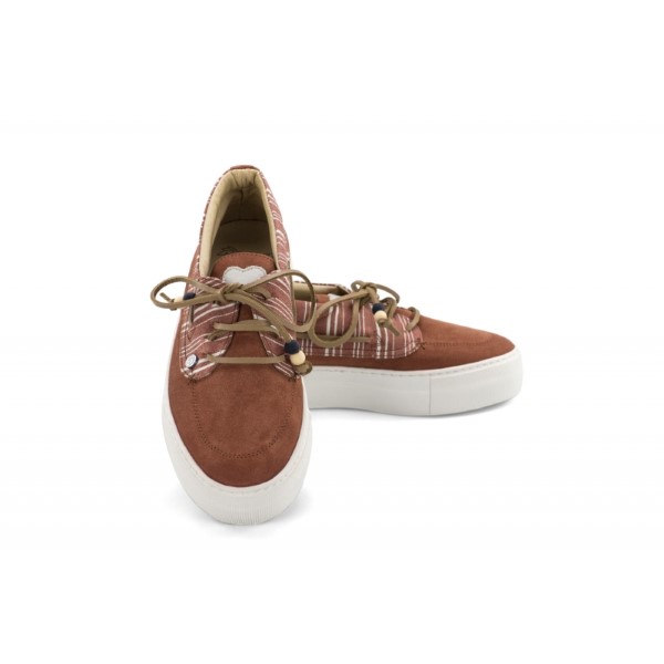 DEPORTIVAS MUJER DOLFIE DYLAN LTD 3 TEJA CALZADO MAYA