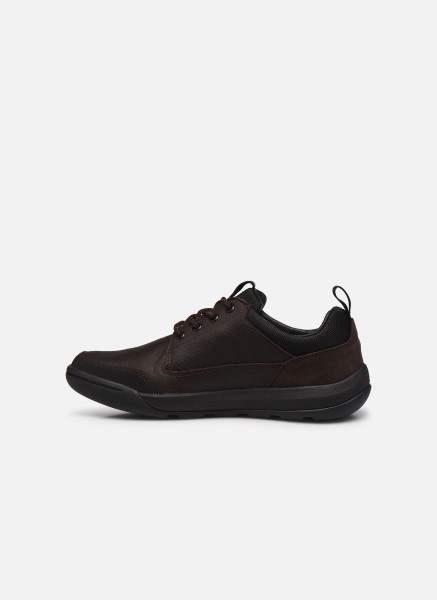 Zapatos clarks hombre gore tex 2025