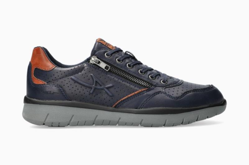 DEPORTIVA PARA HOMBRE ALLROUNDER MAJESTRO BURNISH 97 OCEAN