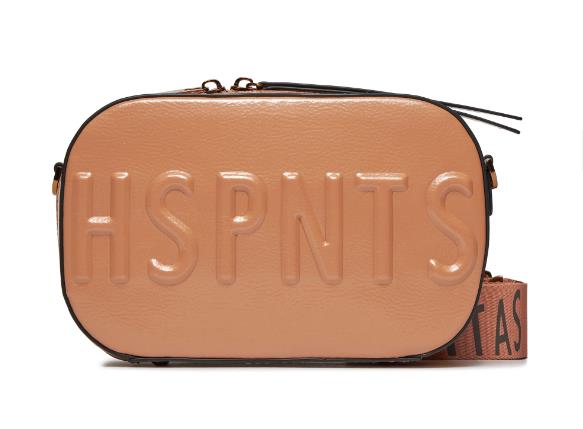 Bandolera Apricot Hispanitas 