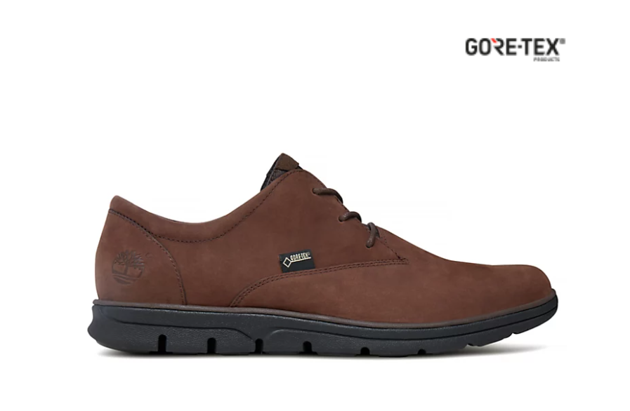 ZAPATILLAS DE GORE-TEX® BRADSTREET PARA HOMBRE EN MARRÓN