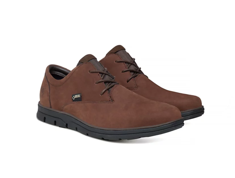 ZAPATILLAS DE GORE-TEX® BRADSTREET PARA HOMBRE EN MARRÓN