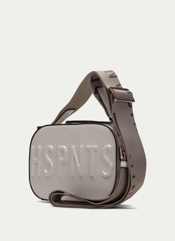 Bandolera Marfil Hispanitas 