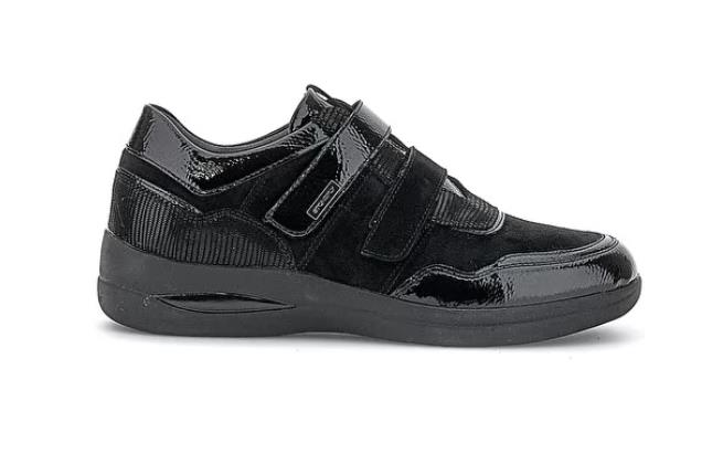 DEPORTIVO PARA MUJER STONEFLY AURORA 23 VELOUR/S. PATENT