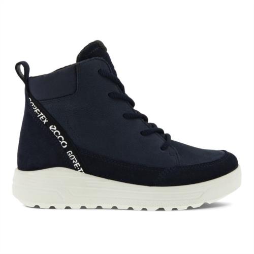 BOTA PARA MUJER GORETEX ECCO 722323 51142 URBAN SNOWBOARDER ANKLE