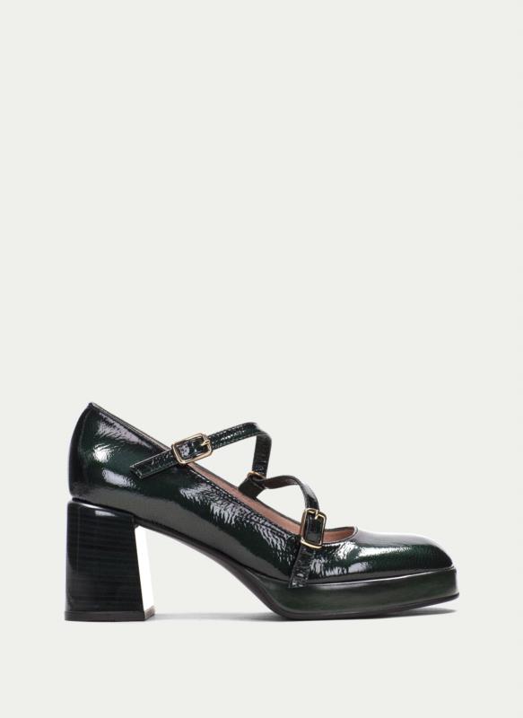 ZAPATO PARA MUJER HISPANITAS RIO-I23 FOREST