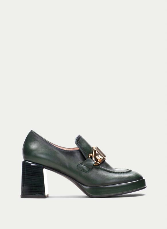 ZAPATO PARA MUJER HISPANITAS SOHO-I23 FOREST