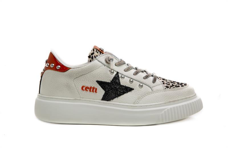 Deportivas mujer cetti cheap