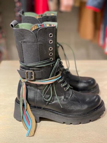 Felmini online botas mujer