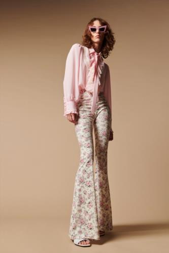 PANTALON ANIYE BY 185692 FLARED DANA JOUR ANTONIETTE