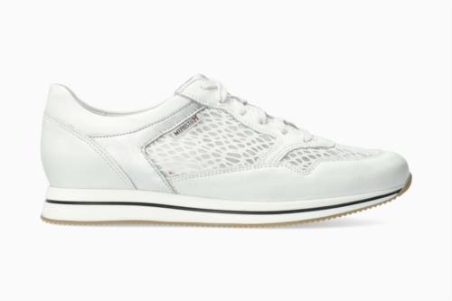 DEPORTIVO PARA MUJER MEPHISTO LAPONIA CEYLAN WHITE