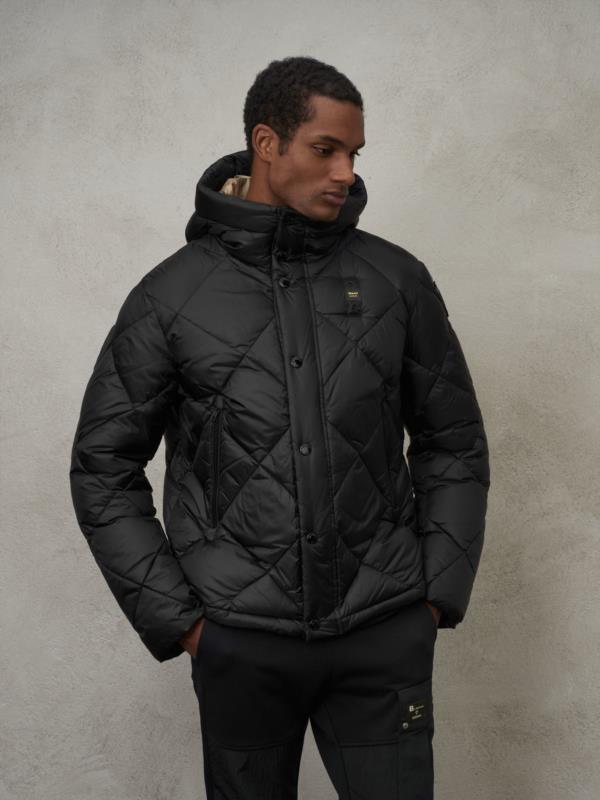 Plumiferos clearance hombre outlet