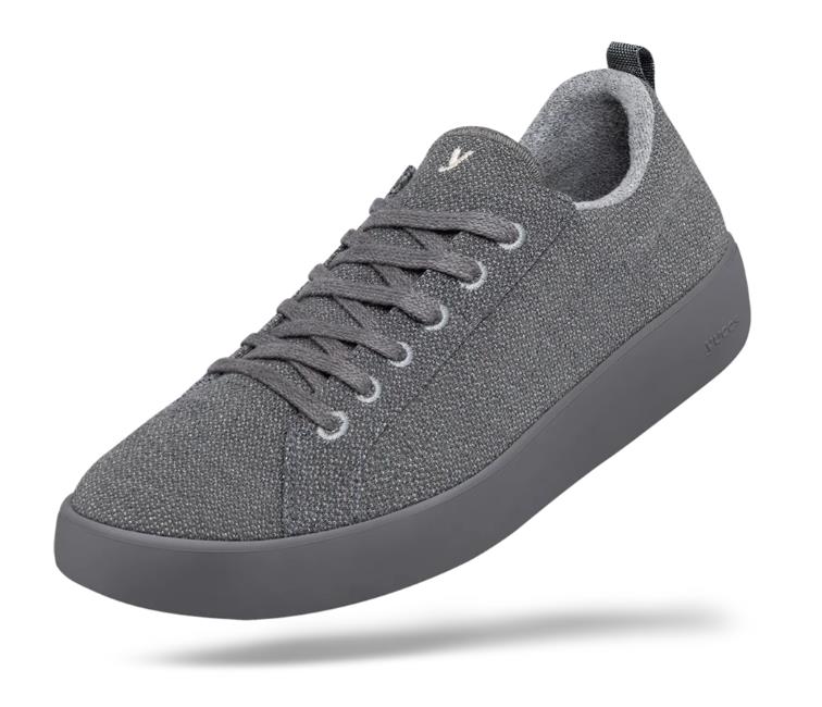 Deportiva para hombre YUCCS Merino Casual hombre Full Marengo