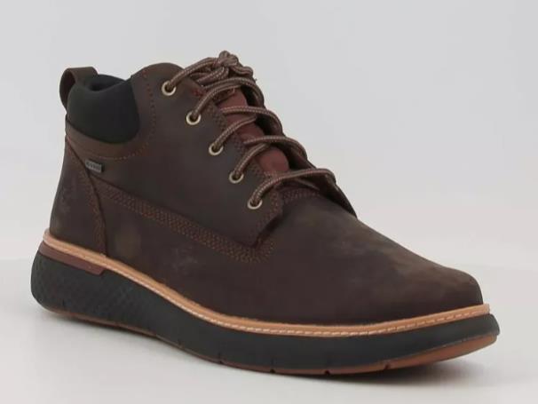 BOTA PARA HOMBRE GORE-TEX® TIMBERLAND CHUKKA CROSS MARK