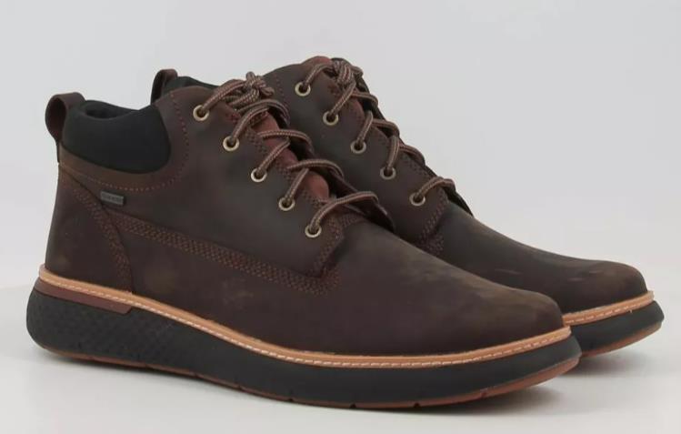 BOTA PARA HOMBRE GORE-TEX® TIMBERLAND CHUKKA CROSS MARK