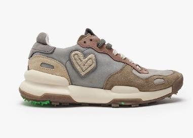 DEPORTIVA MUJER SATORISAN CHACRONA PREMIUM ROCKY LODEN