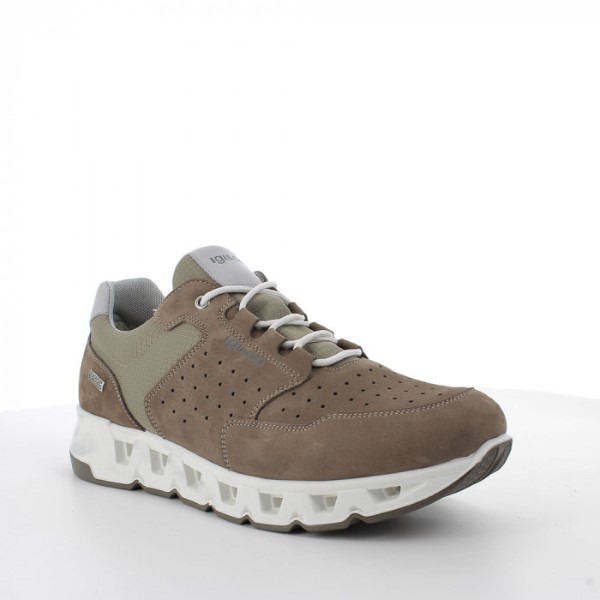Igi&co goretex 2025 hombre