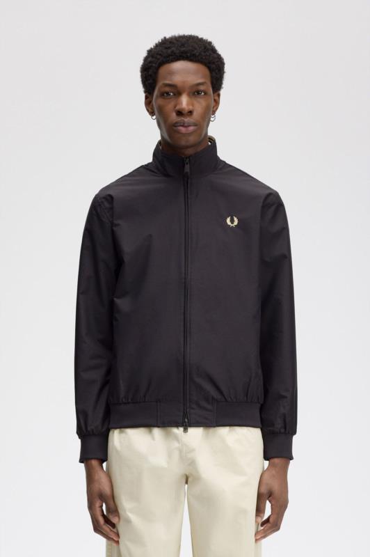 chaqueta Brentham FRED PERRY
