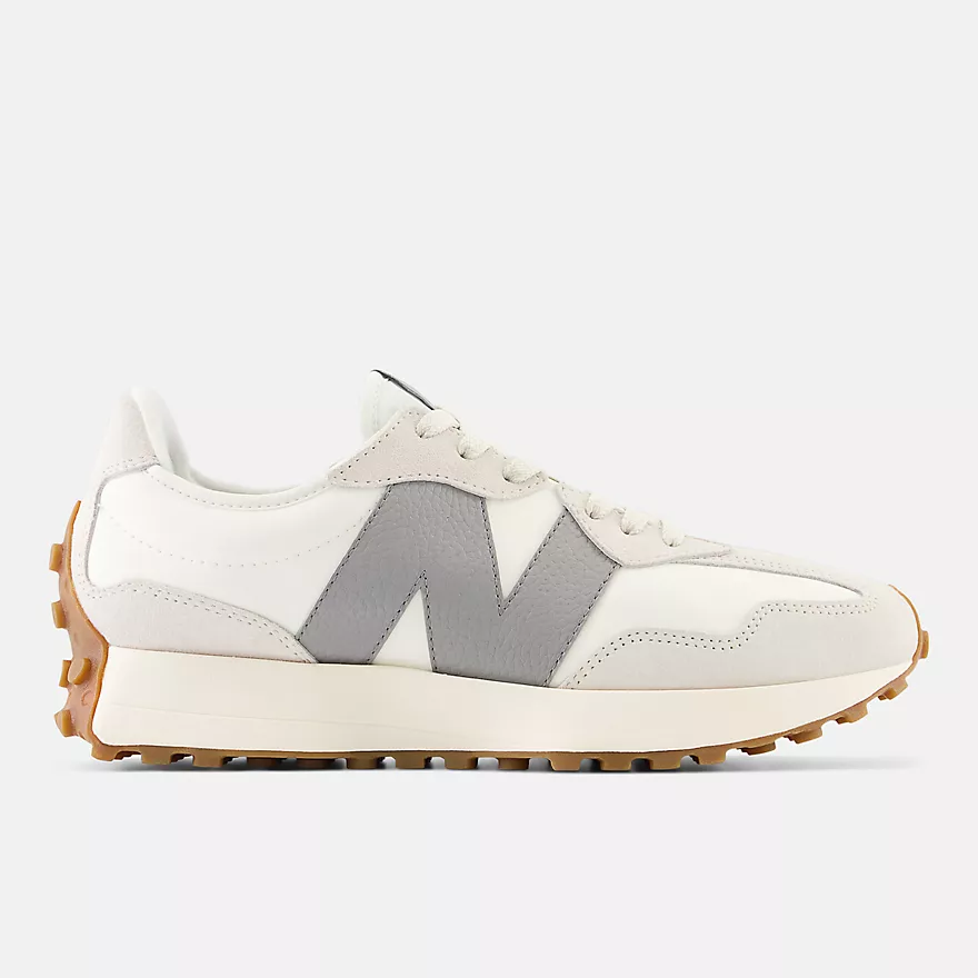 DEPORTIVA PARA MUJER NEW BALANCE MS327 LT GREY