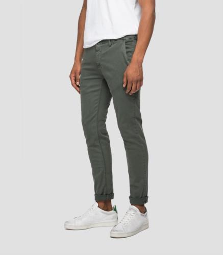 PANTALON REPLAY HYPERFLEX STRETCH DENIM M9627L 000 8366197