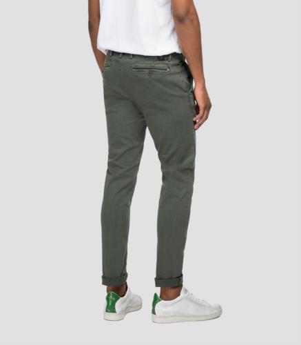 PANTALON REPLAY HYPERFLEX STRETCH DENIM M9627L 000 8366197