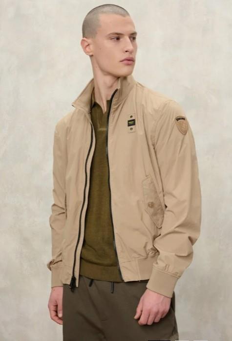 Chaqueta Hombre Blauer ALWIN ARENA