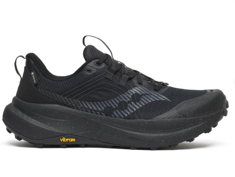 DEPORTIVA PARA HOMBRE SAUCONY Xodus Ultra 4 GTX BLACK