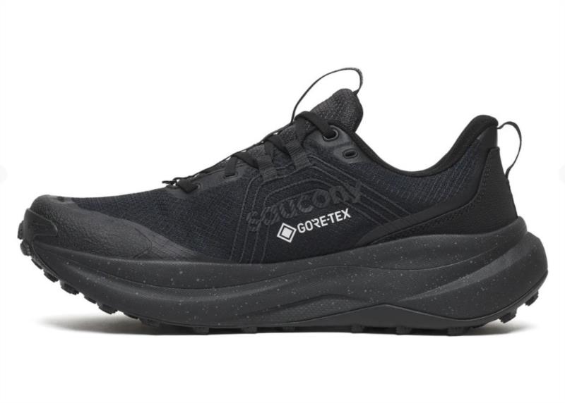 DEPORTIVA PARA HOMBRE SAUCONY Xodus Ultra 4 GTX BLACK