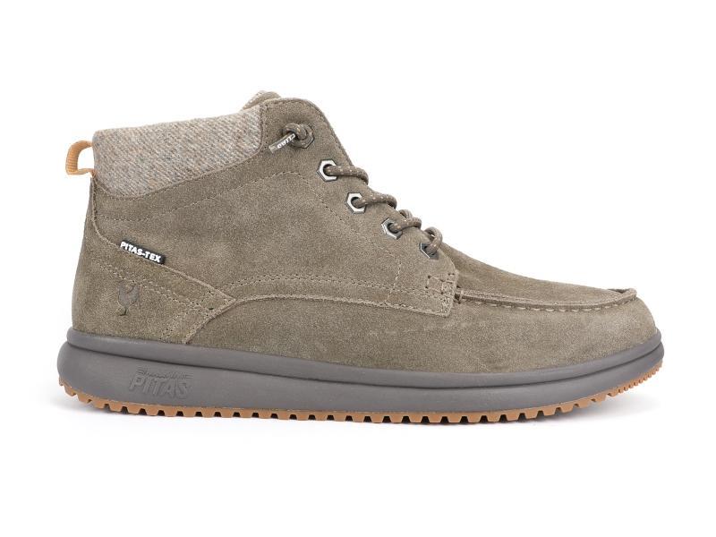  BOTA WALK IN PITAS PARA HOMBRE TOKIO KAKI