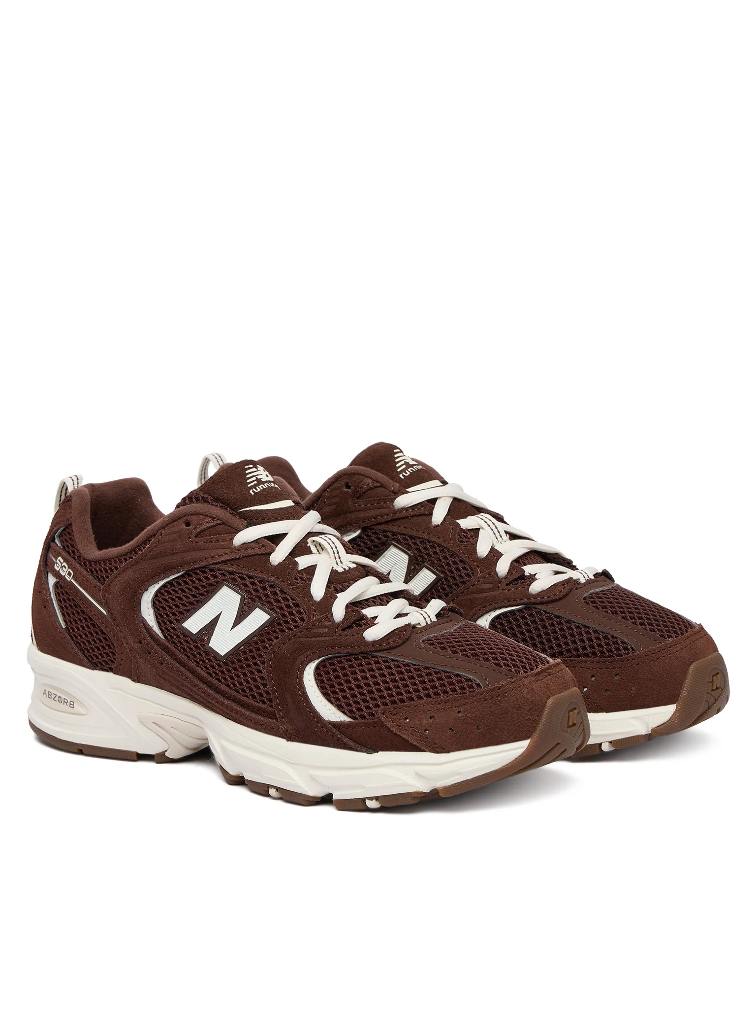 DEPORTIVA PARA MUJER NEW BALANCE U530SCW MARRON