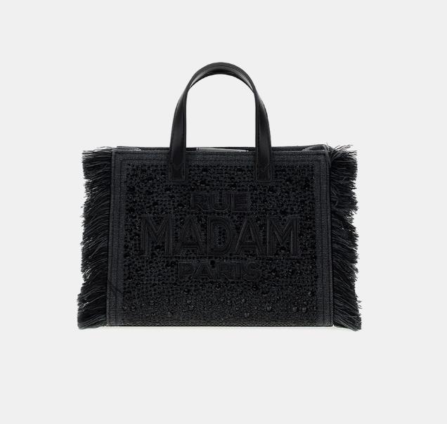 SEATTLE MINI TOTE GREY 