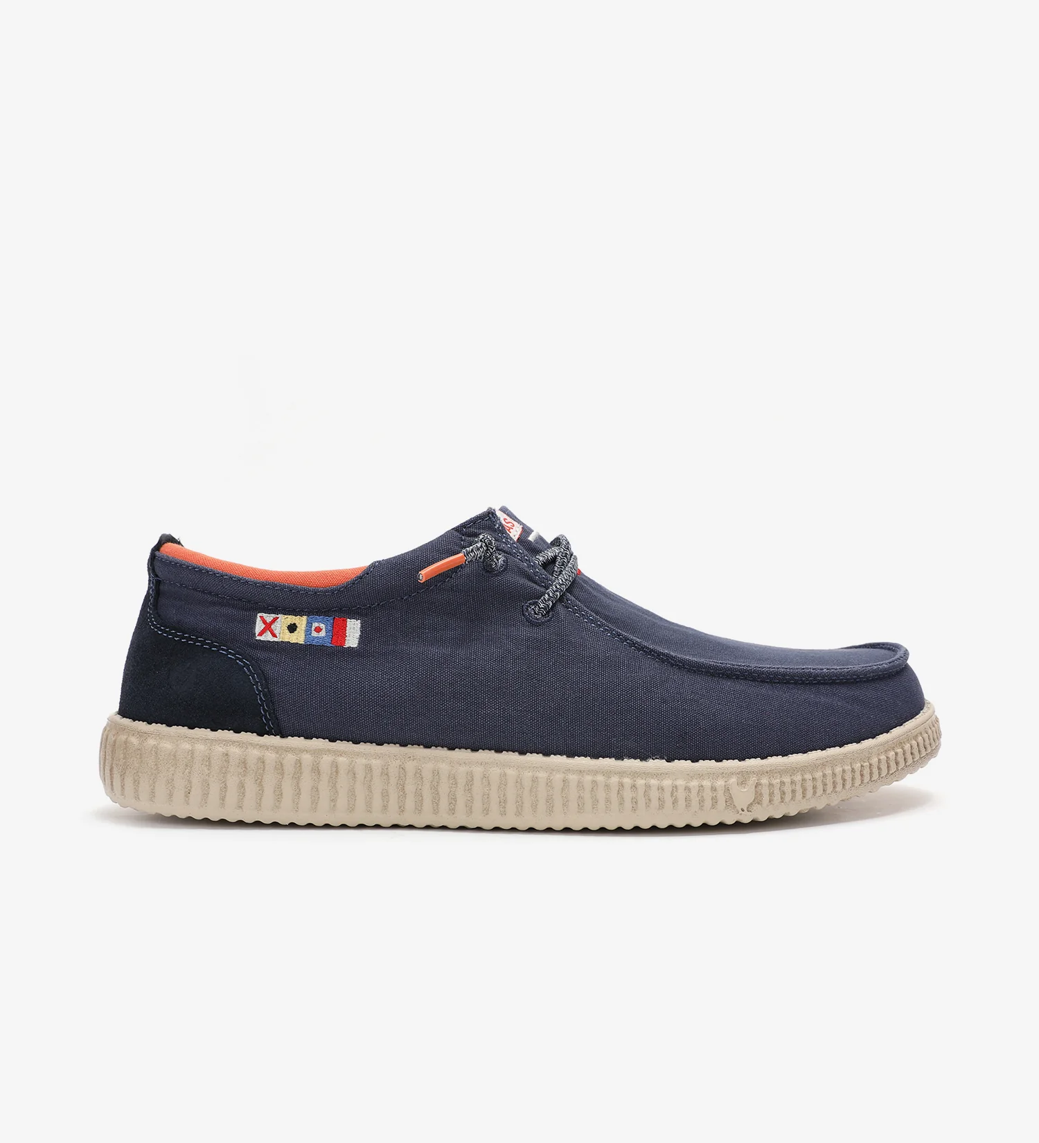 DEPORTIVA PARA HOMBRE WALK IN PITAS WALLABI WP150 DECK PERISCOPE
