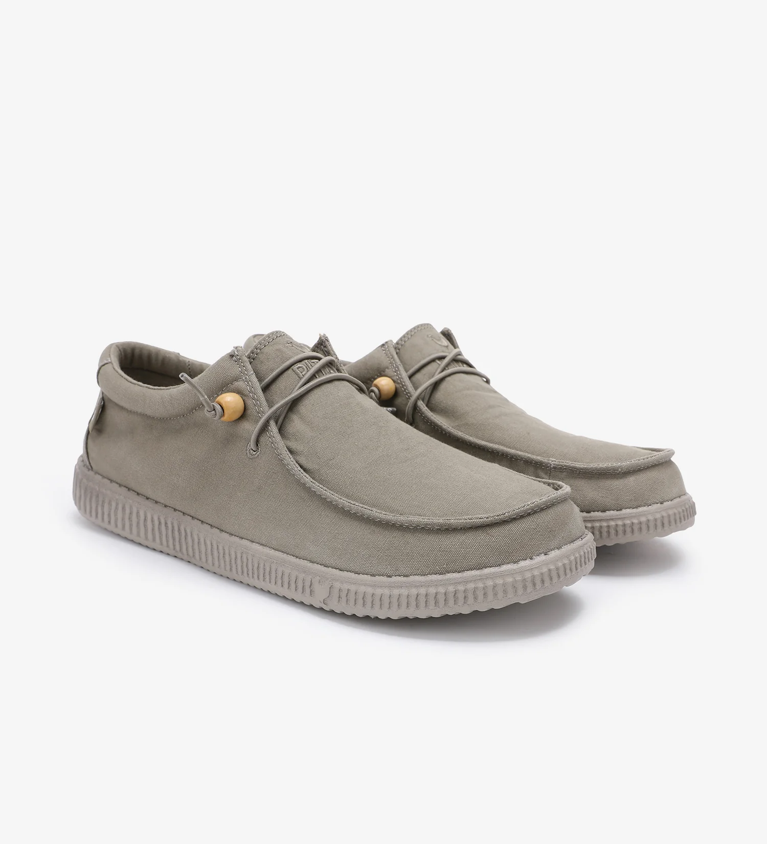 DEPORTIVA PARA HOMBRE WALK IN PITAS WALLABI WP150 WASHED TORTOLA