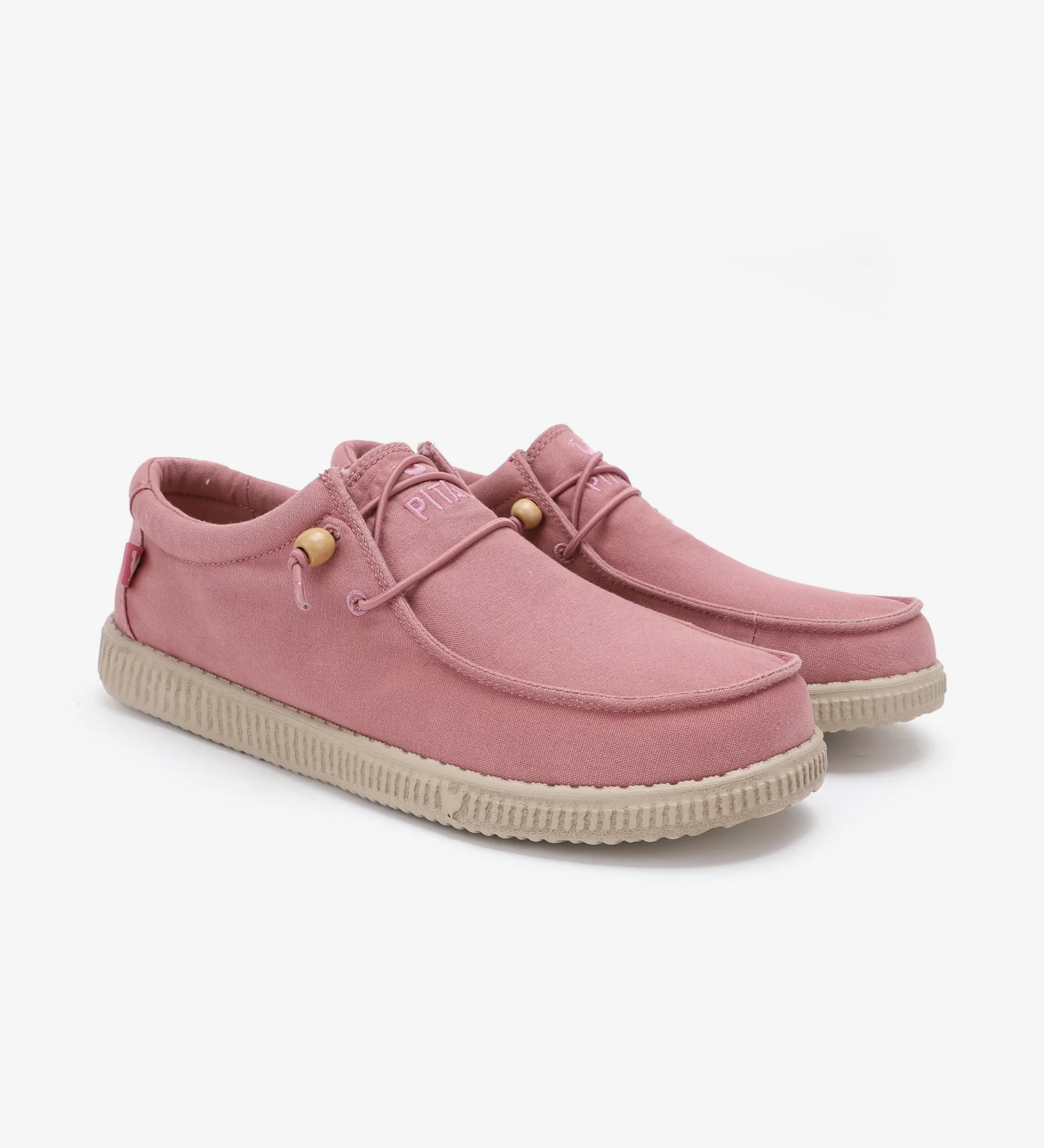DEPORTIVA PARA HOMBRE WALK IN PITAS WALLABI WP150 WASHED LILA