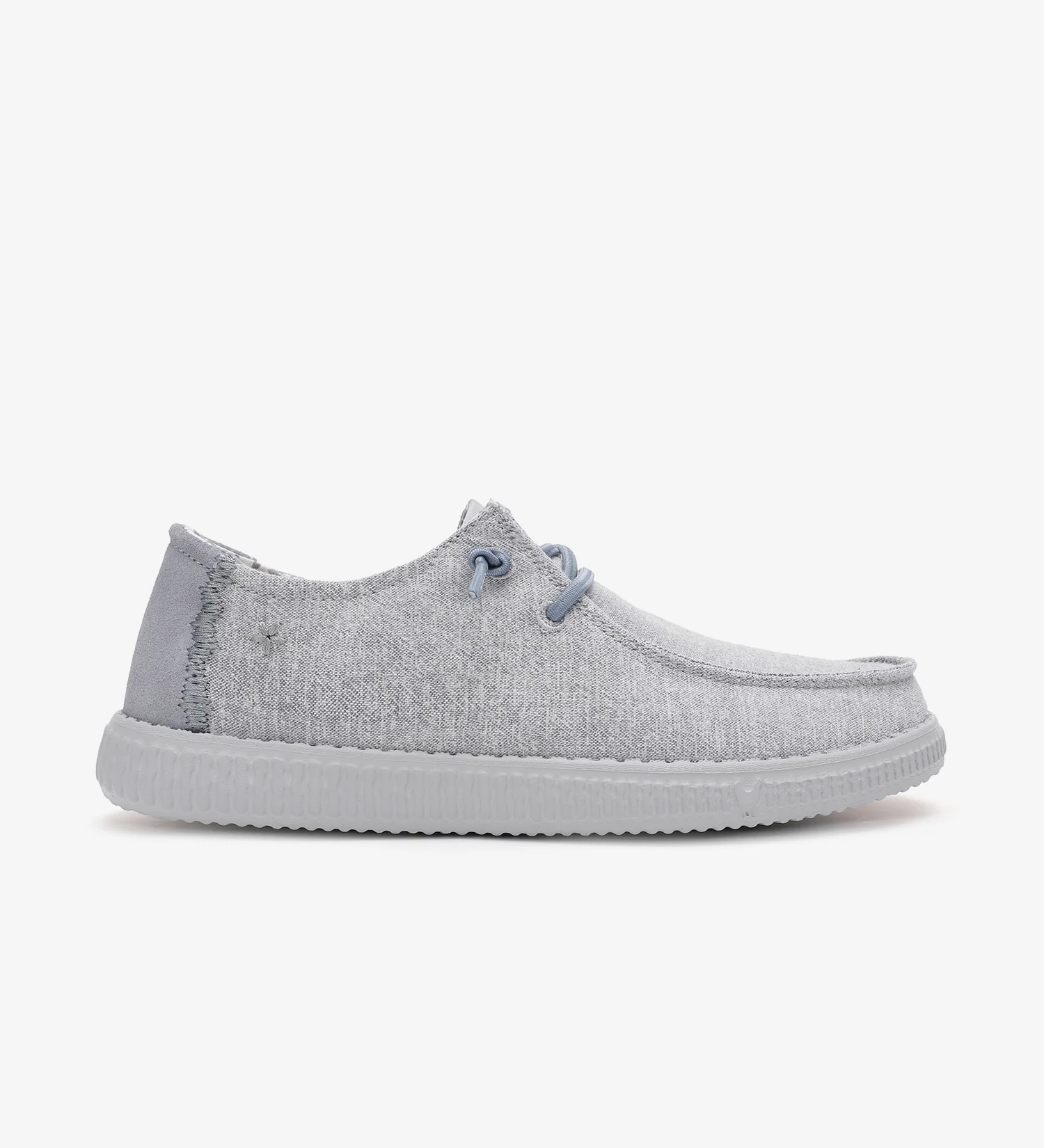 DEPORTIVA PARA MUJER WALK IN PITAS WALLABI WP150 FIRA AZUL