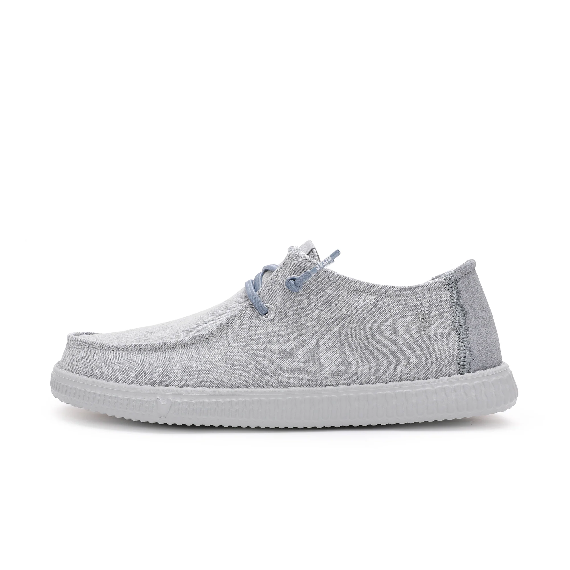 DEPORTIVA PARA MUJER WALK IN PITAS WALLABI WP150 FIRA AZUL