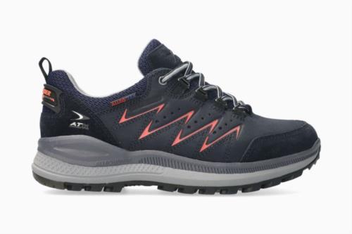 DEPORTIVA PARA MUJER MEPHISTO ALLROUNDER SEJA-TEX BLUE