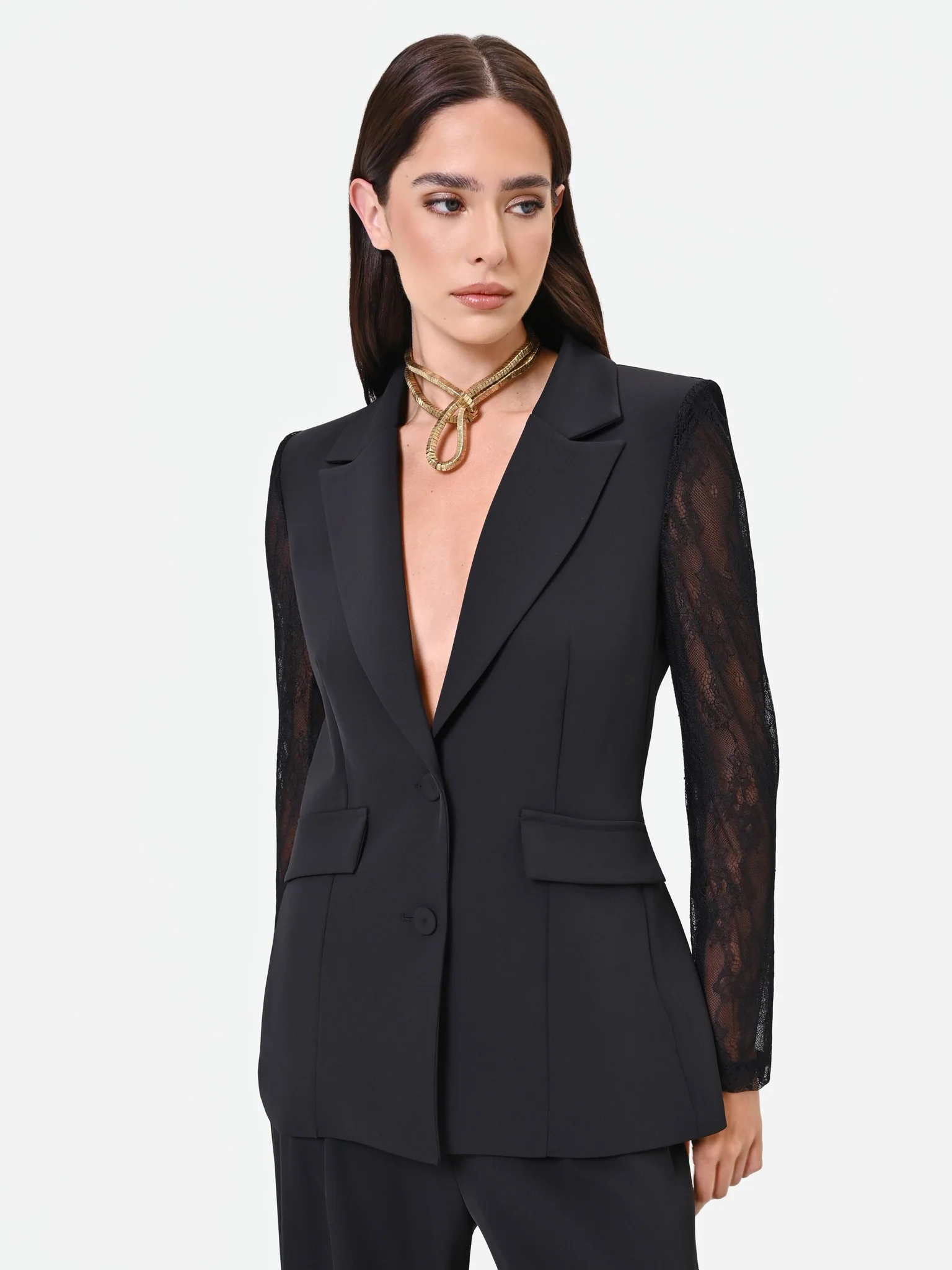  GIACCA NERO