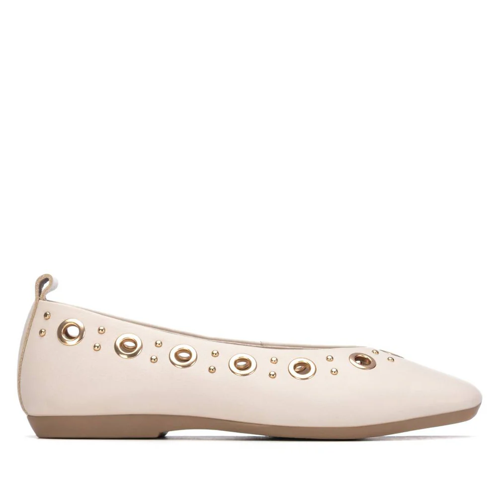 Zapato Mujer CARMELA HIELO