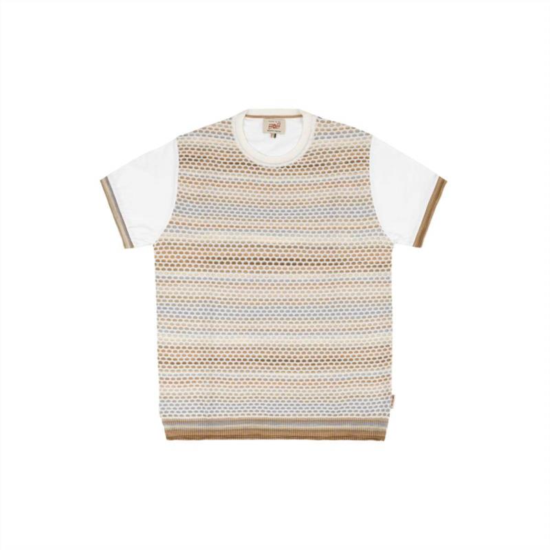 CAMISETA PARA HOMBRE BOB BEIGUE