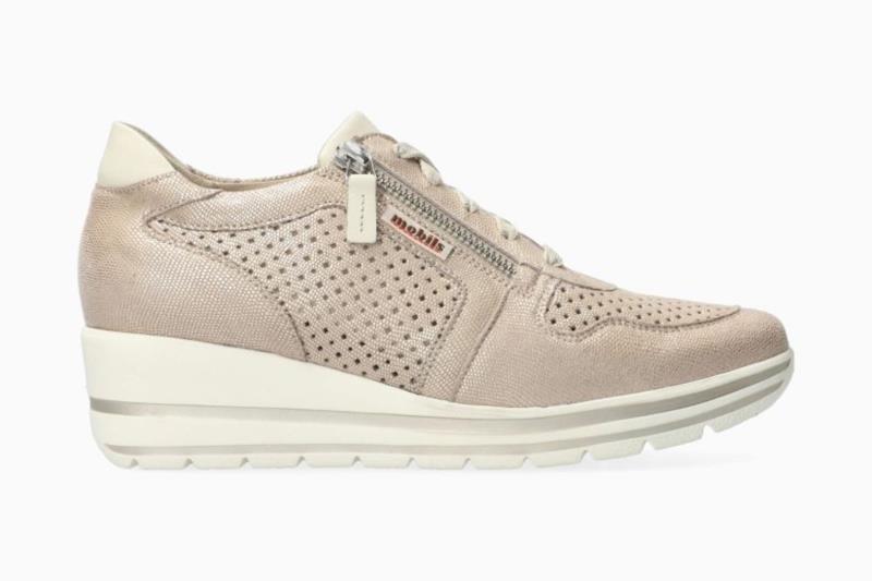 Deportiva para Mujer Mephisto Abby
