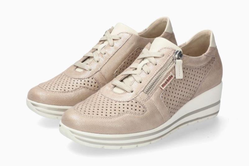 Deportiva para Mujer Mephisto Abby