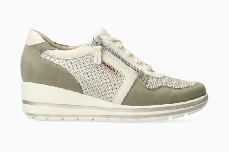 Deportiva para Mujer Mephisto Abby