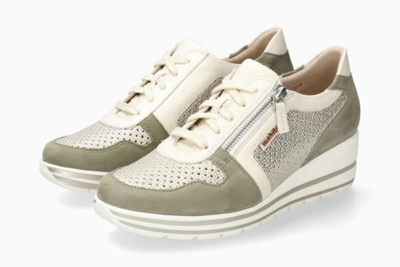 Deportiva para Mujer Mephisto Abby