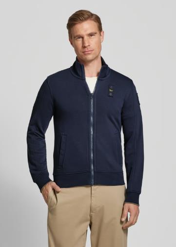 CHAQUETA PARA HOMBRE BLAUER NAVY