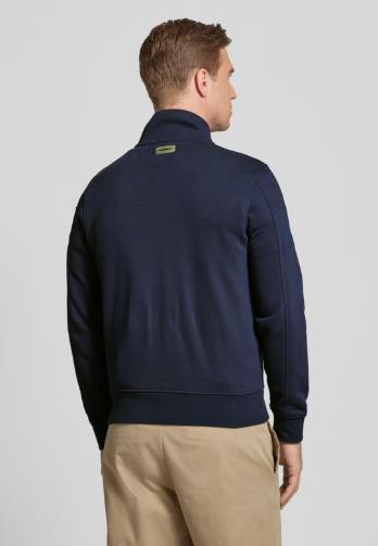 CHAQUETA PARA HOMBRE BLAUER NAVY