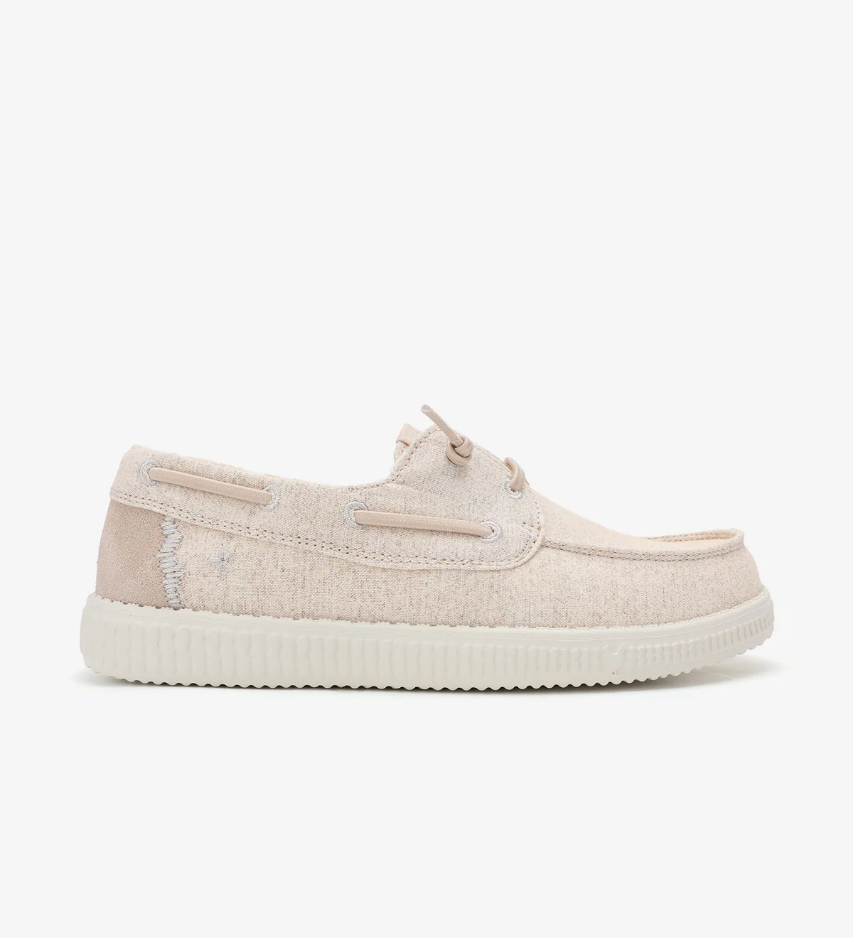 DEPORTIVA WALK IN PITAS WP150 SANTORINI BEIG