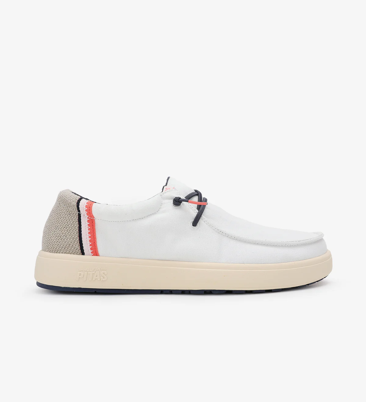 DEPORTIVA WALK IN PITAS  CANA BLANCO