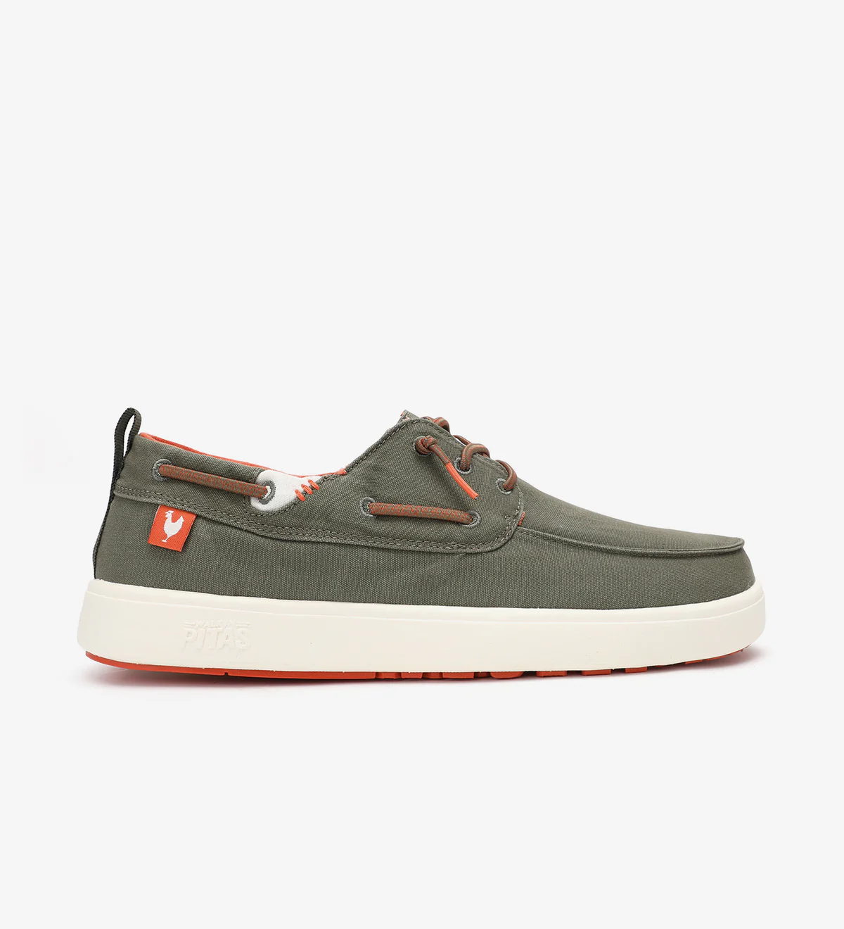 NAUTICO MAUI KAKI PARA HOMBRE WALK IN PITAS