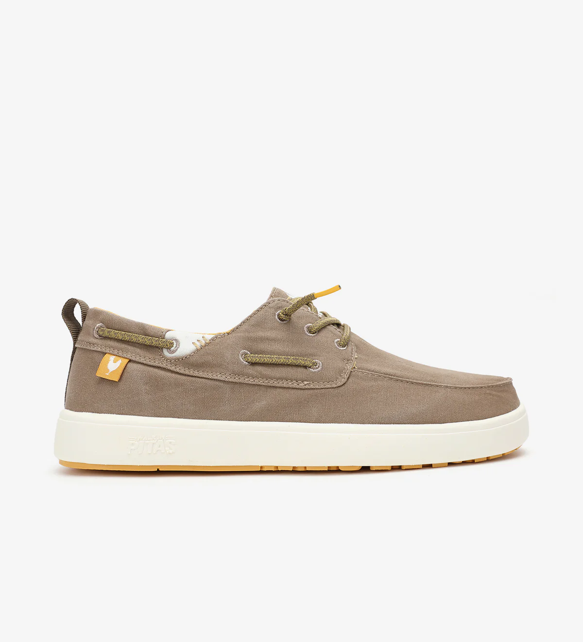 NAUTICO MAUI TAUPE PARA HOMBRE WALK IN PITAS